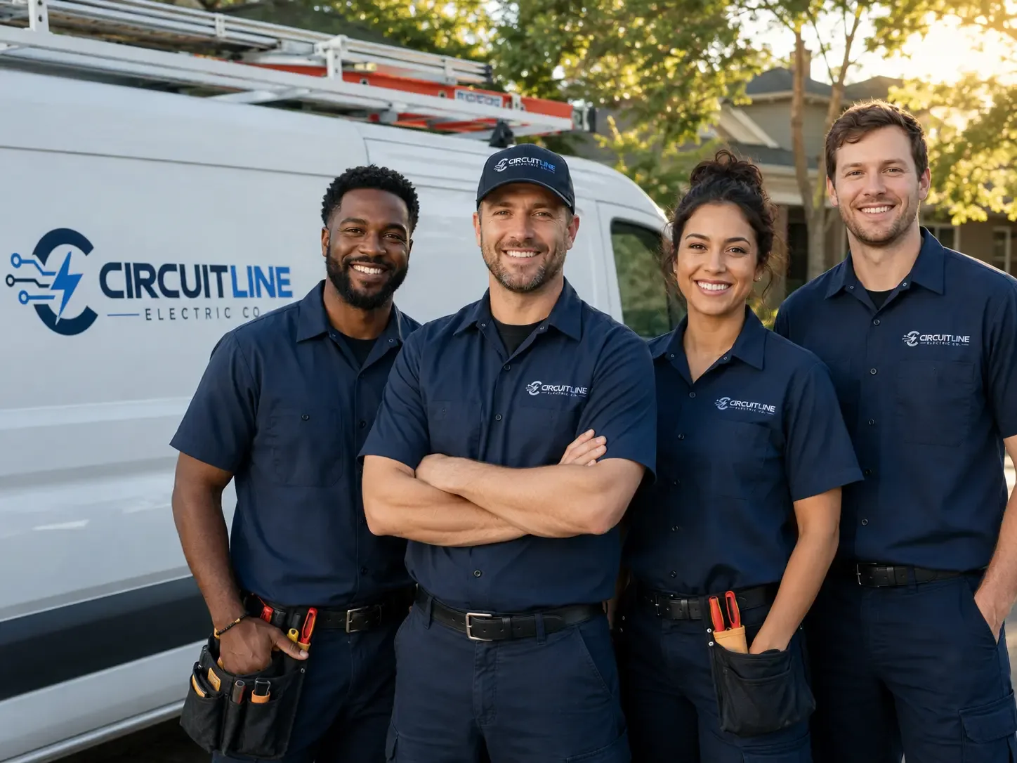 Whole Home Rewiring company in York, NE