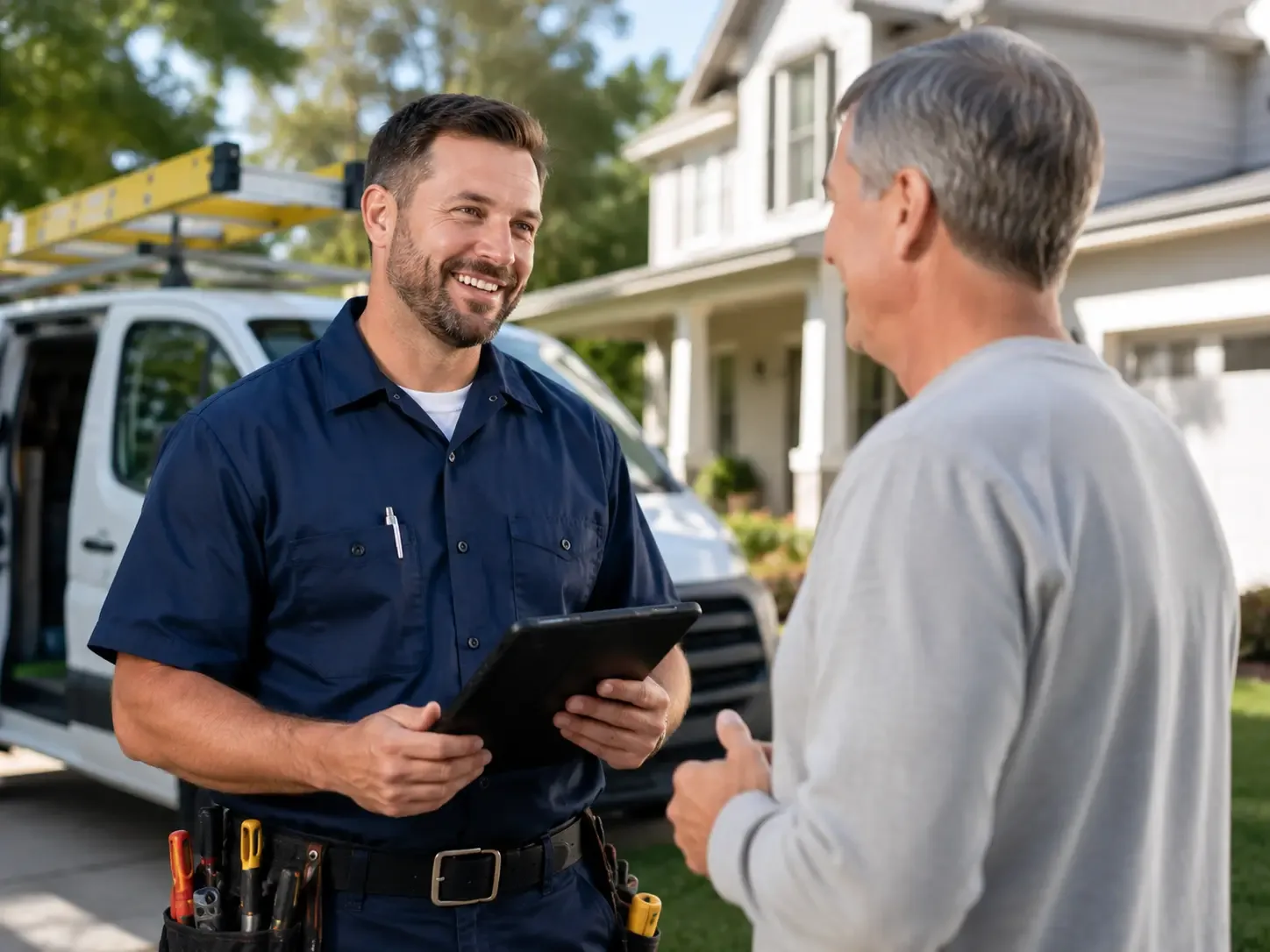 Whole Home Rewiring York, NE FAQs